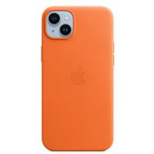 Funda para Móvil Apple MPPF3ZM/A iPhone 14 Plus Naranja