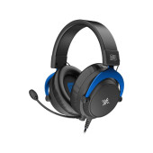 Auriculares con Micrófono Gaming Blackfire BFX-90