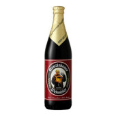 Cerveza Franziskaner Dunkel (50 cl)