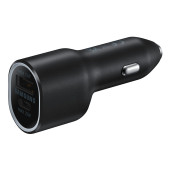 Cargador de Coche Samsung EP-L4020 Negro