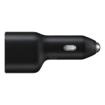 Cargador de Coche Samsung EP-L4020 Negro