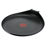 Sartén Tefal Negro Aluminio Ø 27 cm