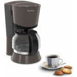 Cafetera de Goteo Moulinex 1,25 L