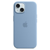 Funda para Móvil Apple Azul iPhone 15