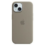 Funda para Móvil Apple Marrón iPhone 15