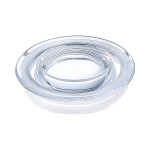 Tapa Arcoroc Spring Jarra Transparente Vidrio 8,2 cm