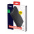 Powerbank Trust Primo Negro 15000 mAh 55,5 WH (1 unidad)