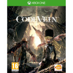 Videojuego Xbox One Bandai Namco Code Vein