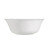 Ensaladera Luminarc Feston Blanco Vidrio (25 cm) (6 Unidades)