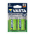 Pilas Recargables Varta 56720 101 402