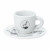 Juego de Café Bialetti 700000669 8 Piezas Multicolor