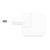 Adaptador de Corriente Apple MGN03ZM/A 12W Blanco