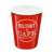 Juego de 6 Tazas de Café 5five Bistrot (110 ml)