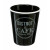 Juego de 6 Tazas de Café 5five Bistrot (110 ml)