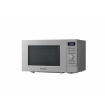 Microondas con Grill Panasonic NN-J19KSMEPG 20L 800W Plateado 20 L