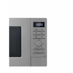 Microondas con Grill Panasonic NN-J19KSMEPG 20L 800W Plateado 20 L