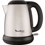 Hervidor Moulinex BY540D10 Negro Acero 2000 W 1,5 L