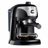 Cafetera DeLonghi EC221.B 1 L 1100 W