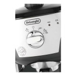 Cafetera DeLonghi EC221.B 1 L 1100 W