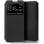 Funda para Móvil Cool TCL 205 Negro