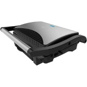 Plancha de Cocina Cecotec Rock'nGrill 1000 1000 W