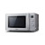 Microondas con Grill Panasonic NN-CD575MEPG 27 L Plateado 27 L