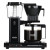 Cafetera de Goteo Moccamaster 53987 Negro 1520 W 1,25 L