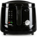 Freidora DOMO DO461FR Negro 1800 W 2,5 L