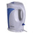 Hervidor Esperanza EKK018G  Azul Blanco Plástico 2200 W 1,7 L