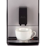 Cafetera Superautomática Melitta E950-666 Solo Pure 1400 W 15 bar 1,2 L