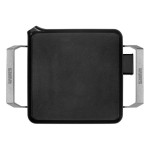 Plancha de Piedra para Asar Princess 01.103090.01.001 Blanco Negro Aluminio Plástico