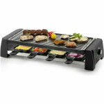 Parrilla Eléctrica DOMO DO9189G 1200W 1200 W