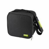 Bolsa Térmica San Ignacio Walking Business SG4505 Negro 23 x 22 x 13,5 cm