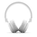 Auriculares con Micrófono Energy Sistem DJ2 426737 Blancos