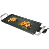 Plancha de Asar Bourgini 101811 2000 W