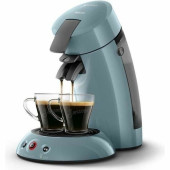 Cafetera de Cápsulas Philips HD6553/21 1450 W