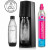 Máquina de Soda sodastream Terra Black Machine