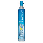 Botella CO² sodastream 1032120490 Máquina de Soda 60 L