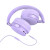 Auriculares Bluetooth Energy Sistem 453054 Lavanda