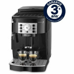 Cafetera Superautomática DeLonghi ECAM22.140.B 1450 W Negro 1450 W