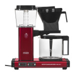 Cafetera de Goteo Moccamaster KBG SELECT Borgoña 1350 W 1,25 L