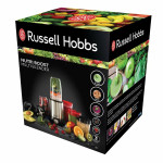 Licuadora Russell Hobbs 23180-56 Plateado Acero 700 W 700 W