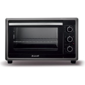 Horno de Convección Brandt FC21MUB mini four 21 L