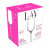 Set de Copas LAV Lal (6 Unidades) (6 pcs)