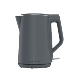 Hervidor Aeno EK4 1,5 L 2200 W Gris