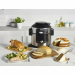 Robot de Cocina NINJA OL650EU 1000 W