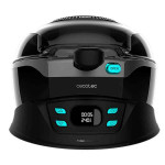 Freidora de Aire Cecotec Turbo Cecofry 4D Healthy 1350 W Azul Negro 3 L