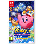 Videojuego para Switch Nintendo KIRBYS RETURN TO DL DLX