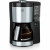 Cafetera de Goteo Melitta 6766589 Negro 1080 W 1,25 L