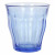 Vaso Duralex Picardie Azul 250 ml (24 Unidades)